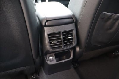2022 Kia Seltos EX