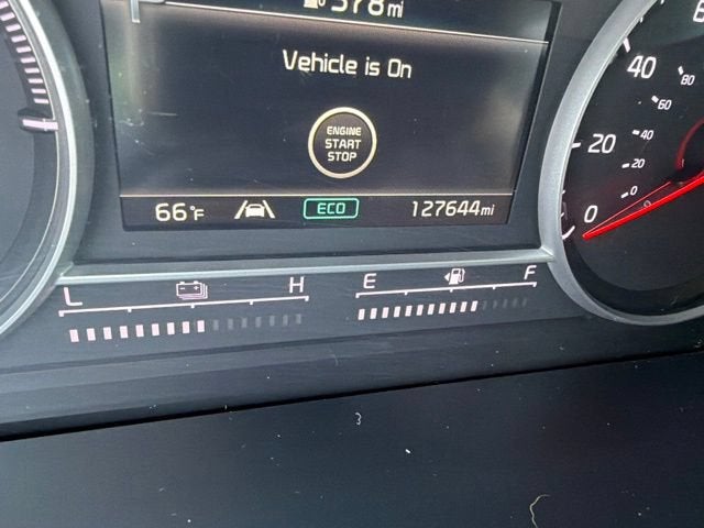 2021 Kia Sorento Hybrid EX