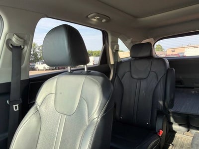 2021 Kia Sorento Hybrid EX