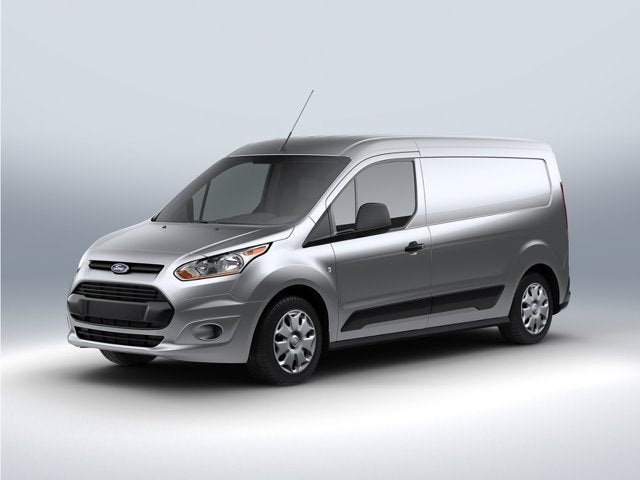 2018 Ford Transit Connect Van XLT