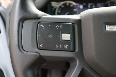 2023 Land Rover Defender X-Dynamic SE