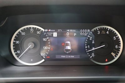 2023 Land Rover Defender X-Dynamic SE