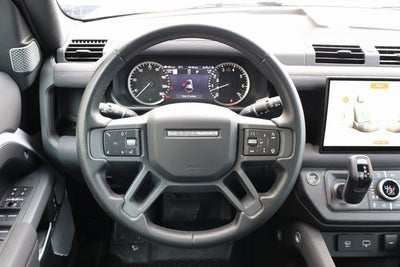2023 Land Rover Defender X-Dynamic SE