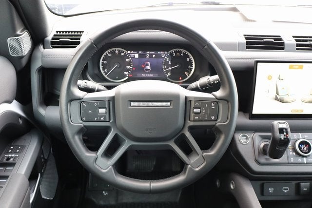 2023 Land Rover Defender X-Dynamic SE