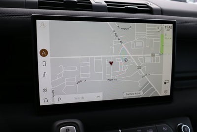 2023 Land Rover Defender X-Dynamic SE