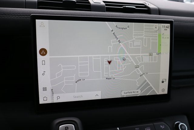 2023 Land Rover Defender X-Dynamic SE