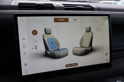 2023 Land Rover Defender X-Dynamic SE