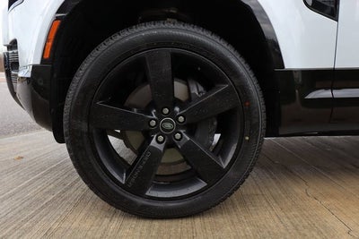 2023 Land Rover Defender X-Dynamic SE