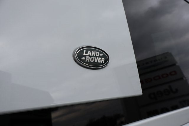 2023 Land Rover Defender X-Dynamic SE