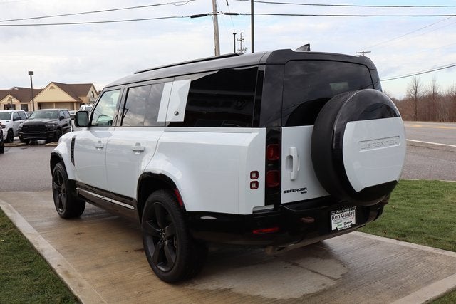 2023 Land Rover Defender X-Dynamic SE