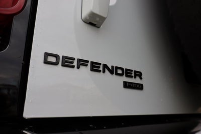 2023 Land Rover Defender X-Dynamic SE