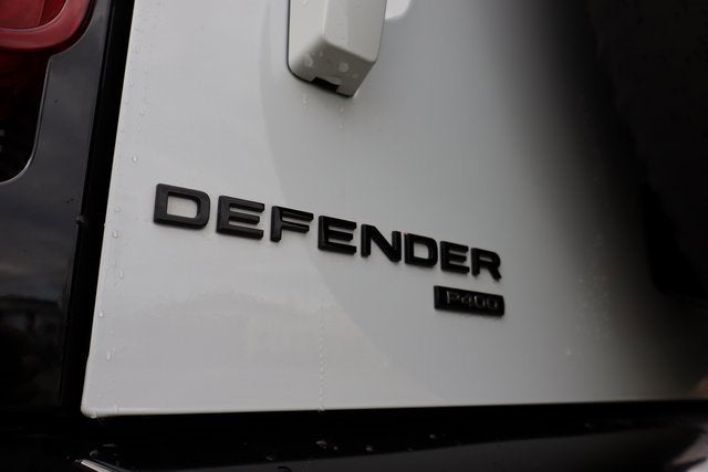 2023 Land Rover Defender X-Dynamic SE