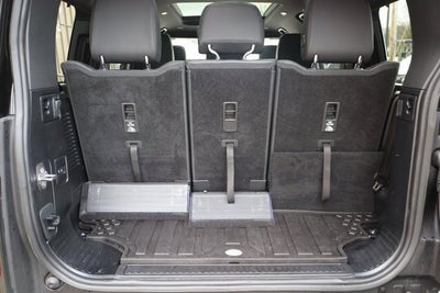 2023 Land Rover Defender X-Dynamic SE