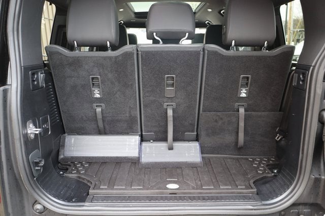 2023 Land Rover Defender X-Dynamic SE