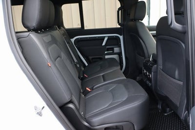 2023 Land Rover Defender X-Dynamic SE