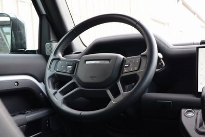 2023 Land Rover Defender X-Dynamic SE