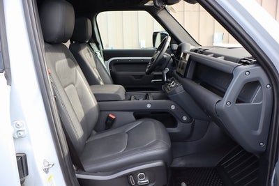 2023 Land Rover Defender X-Dynamic SE