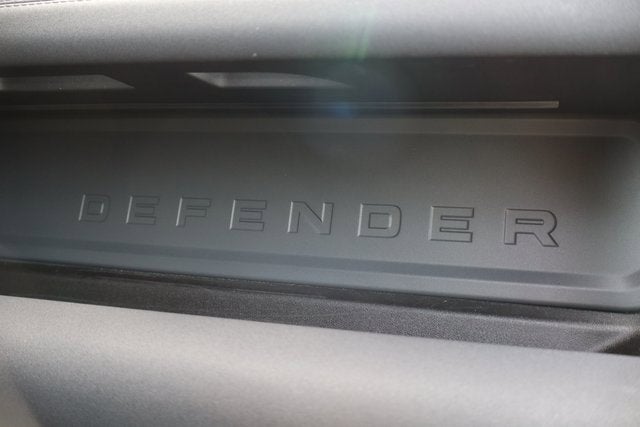 2023 Land Rover Defender X-Dynamic SE