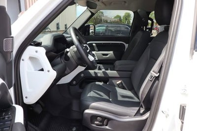 2024 Land Rover Defender S