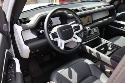 2024 Land Rover Defender S