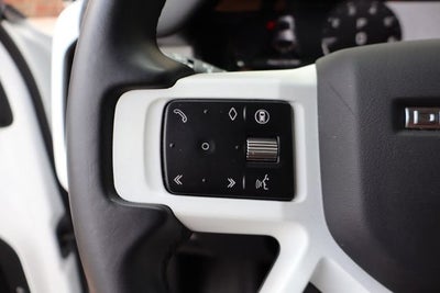 2024 Land Rover Defender S
