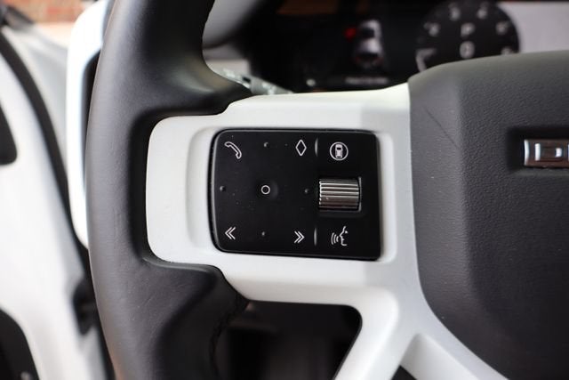 2024 Land Rover Defender S