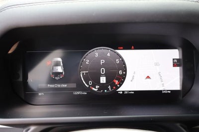 2024 Land Rover Defender S