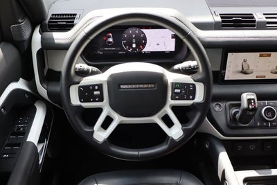 2024 Land Rover Defender S