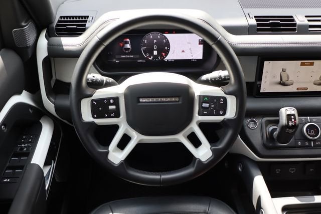 2024 Land Rover Defender S