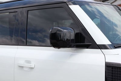 2024 Land Rover Defender S