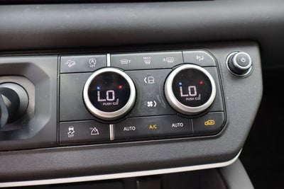 2024 Land Rover Defender S