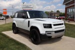 2024 Land Rover Defender S
