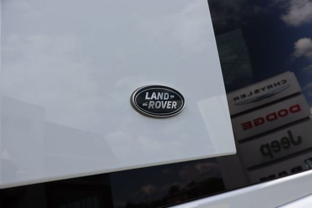 2024 Land Rover Defender S