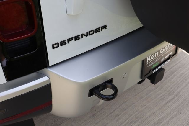 2024 Land Rover Defender S