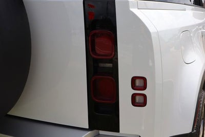 2024 Land Rover Defender S