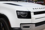 2024 Land Rover Defender S
