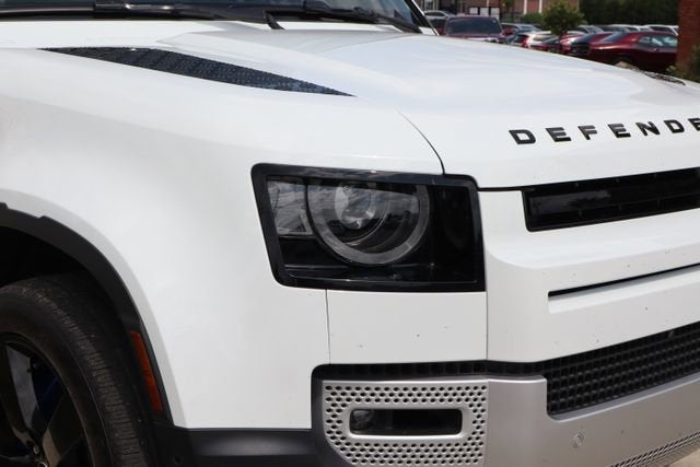 2024 Land Rover Defender S