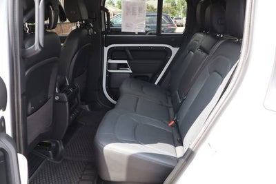2024 Land Rover Defender S