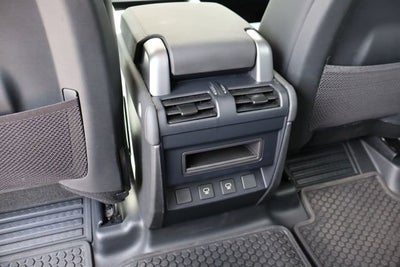 2024 Land Rover Defender S