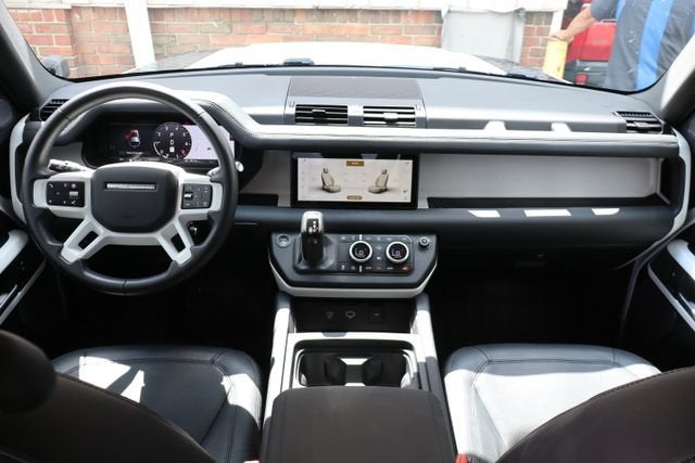 2024 Land Rover Defender S