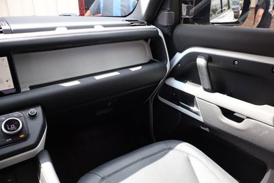 2024 Land Rover Defender S