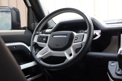 2024 Land Rover Defender S