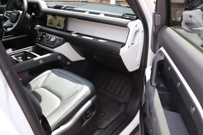 2024 Land Rover Defender S