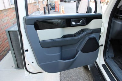 2025 INEOS Grenadier Station Wagon Trialmaster Edition