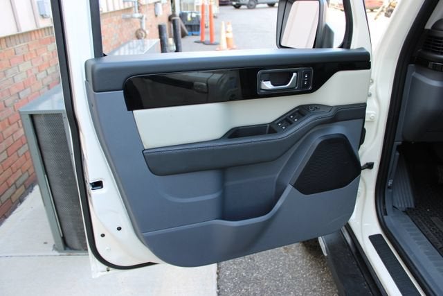 2025 INEOS Grenadier Station Wagon Trialmaster Edition