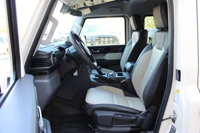 2025 INEOS Grenadier Station Wagon Trialmaster Edition