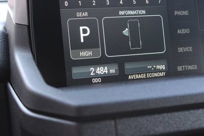 2025 INEOS Grenadier Station Wagon Trialmaster Edition