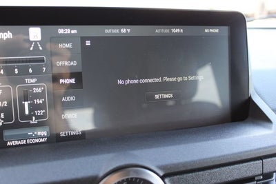 2025 INEOS Grenadier Station Wagon Trialmaster Edition
