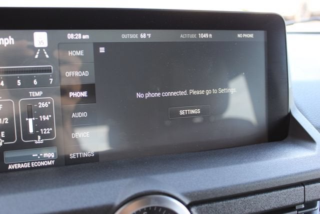 2025 INEOS Grenadier Station Wagon Trialmaster Edition