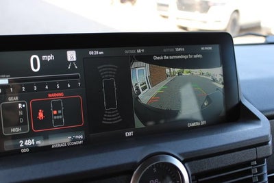 2025 INEOS Grenadier Station Wagon Trialmaster Edition